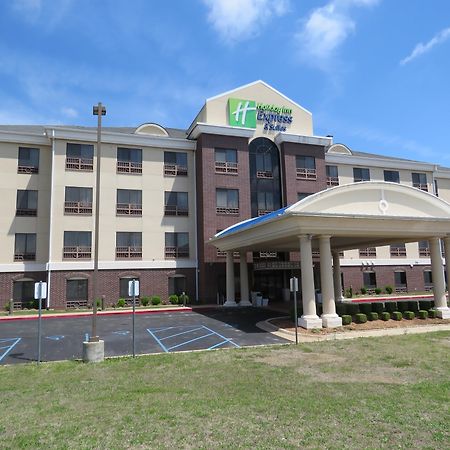 Holiday Inn Express Hotel & Suites Bartlesville, An Ihg Hotel Zewnętrze zdjęcie