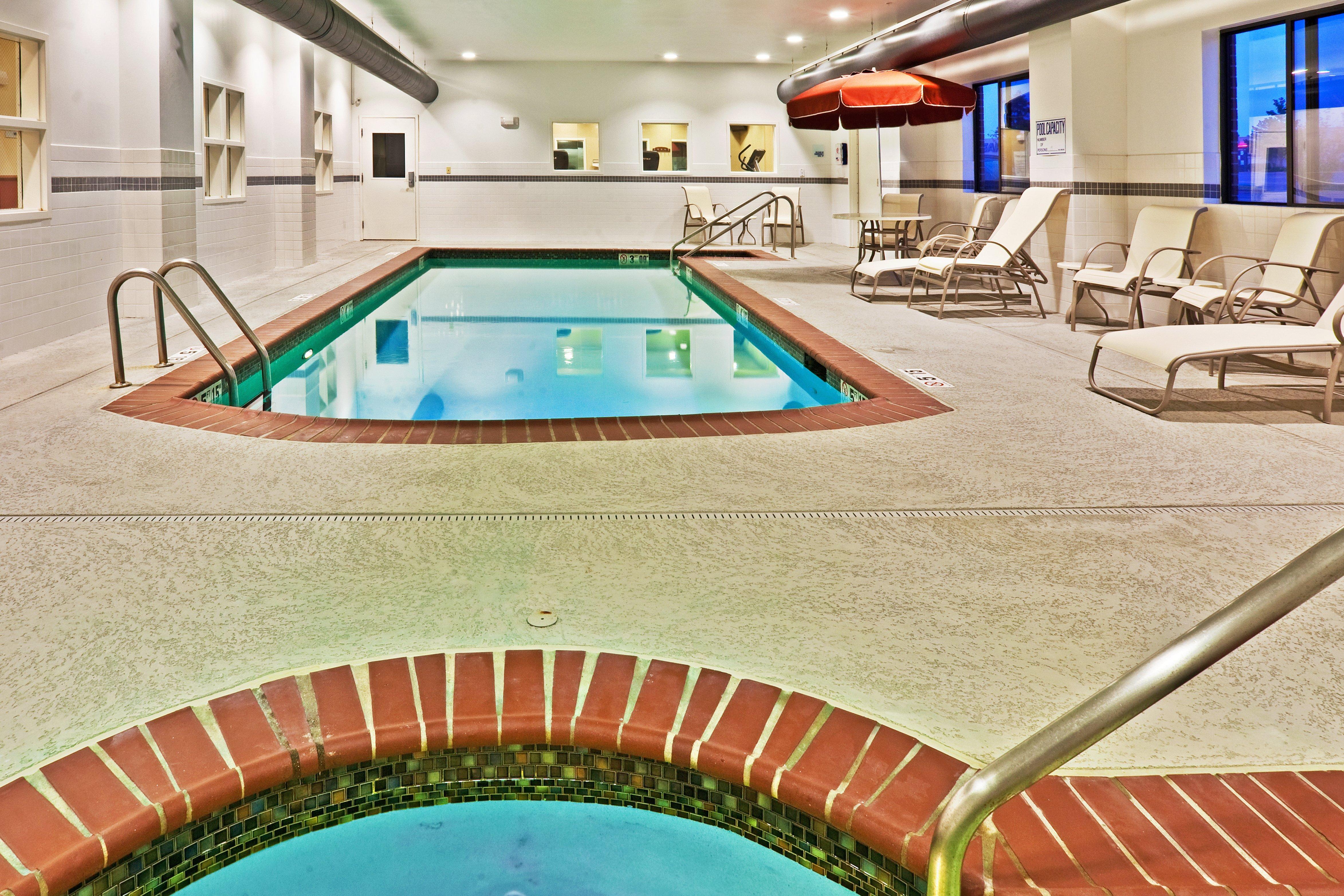 Holiday Inn Express Hotel & Suites Bartlesville By Ihg Zewnętrze zdjęcie