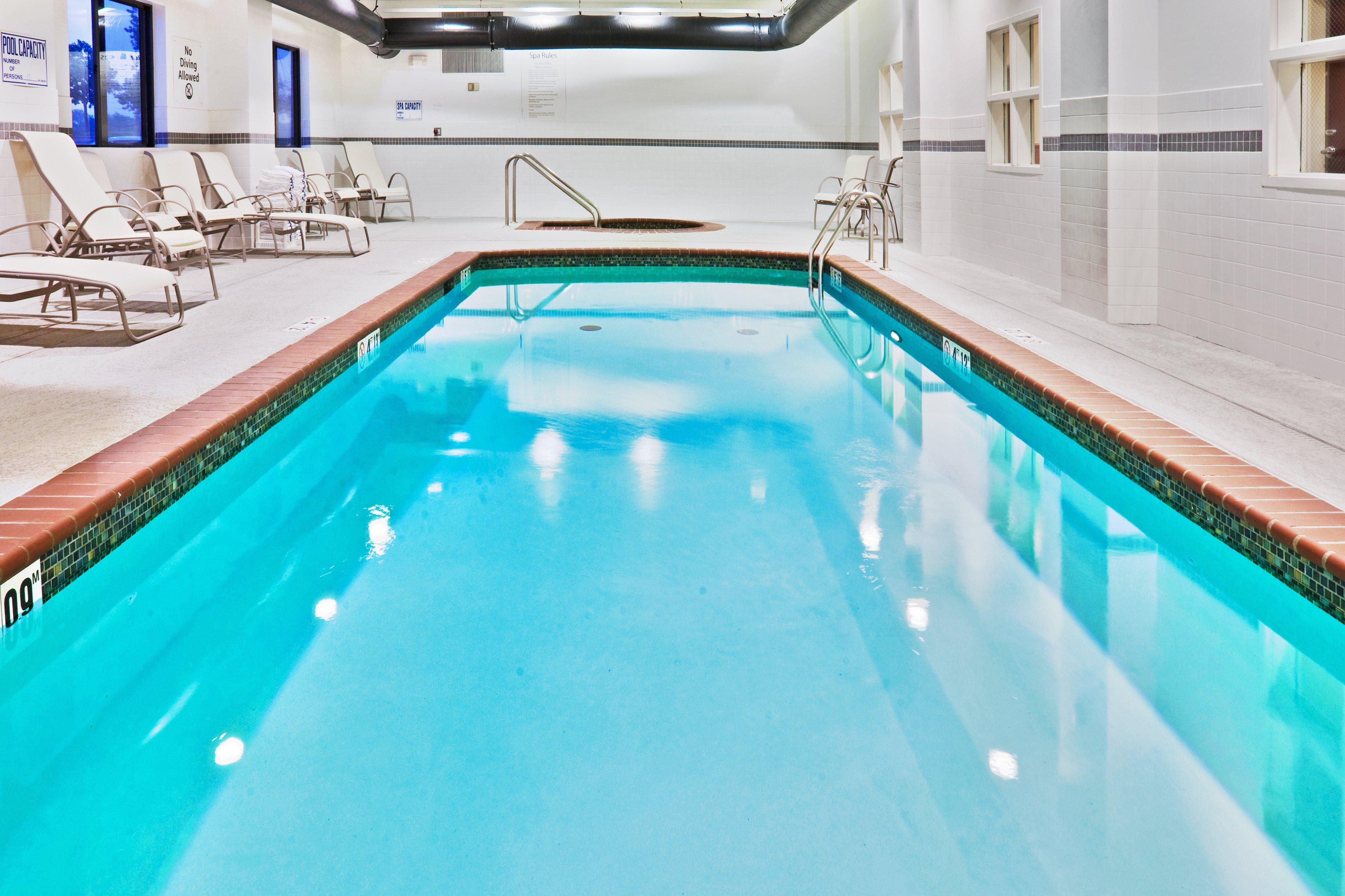 Holiday Inn Express Hotel & Suites Bartlesville By Ihg Zewnętrze zdjęcie