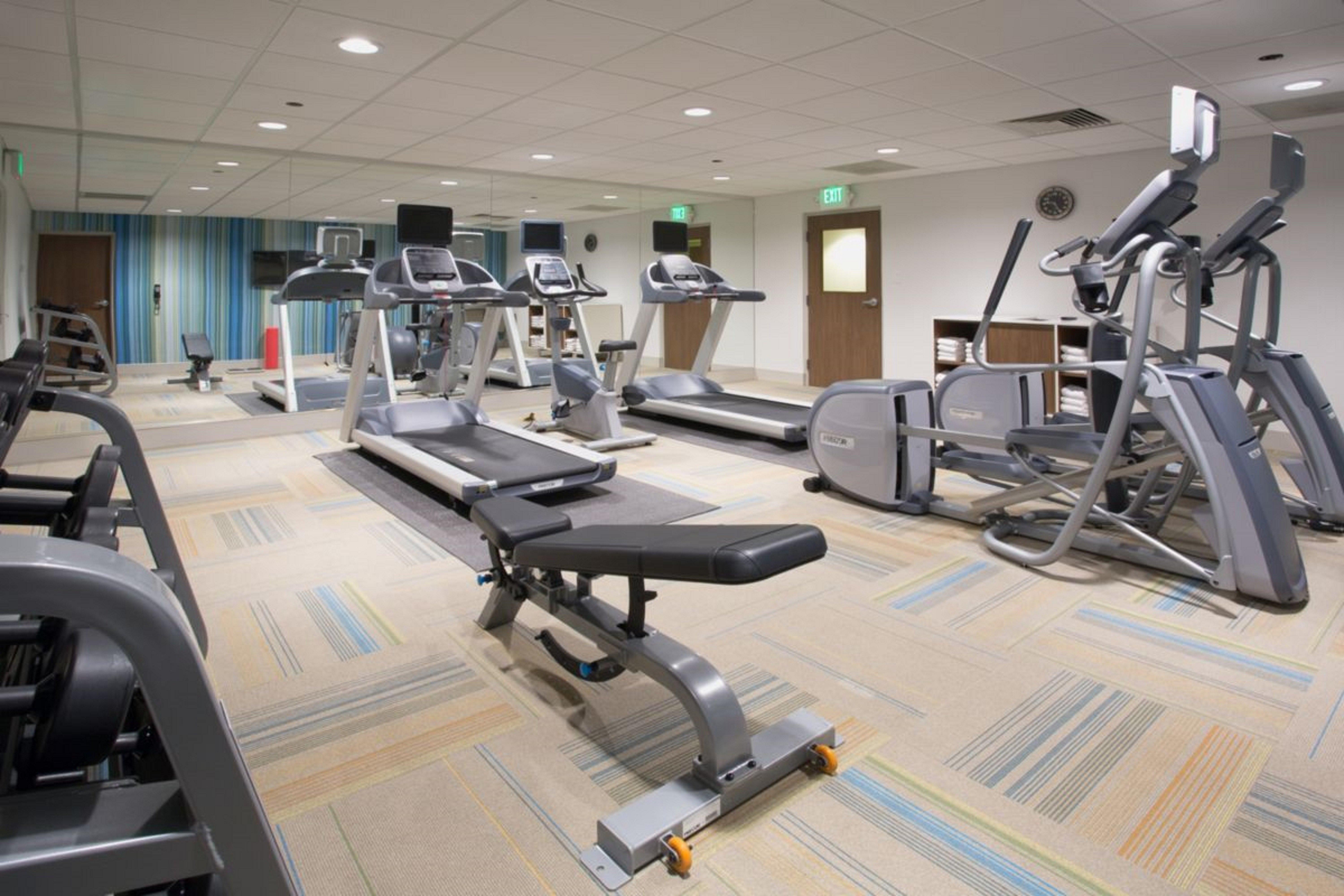 Holiday Inn Express Hotel & Suites Bartlesville By Ihg Zewnętrze zdjęcie