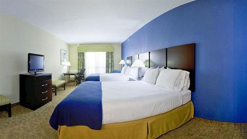 Holiday Inn Express Hotel & Suites Bartlesville By Ihg Zewnętrze zdjęcie