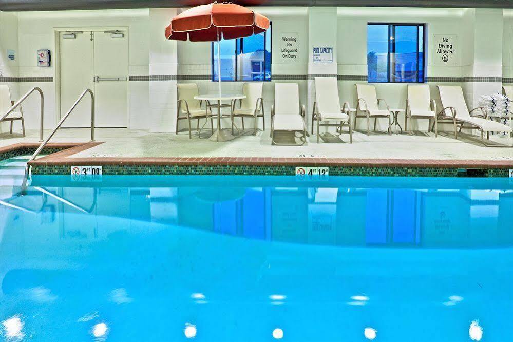 Holiday Inn Express Hotel & Suites Bartlesville By Ihg Zewnętrze zdjęcie